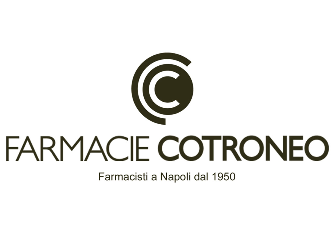 Comunicazione farmacia Cotroneo Napoli